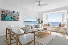 Luxury Manly Oceanfront Getaway